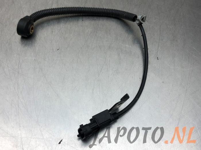 Gebrauchte Klopfsensor Kia Rio III (UB) 1.2 CVVT 16V Preis € 10,49 Margenregelung angeboten von Japoto Parts B.V.
