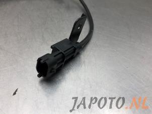Klopfsensor van een Kia Rio III (UB) 1.2 CVVT 16V 2012