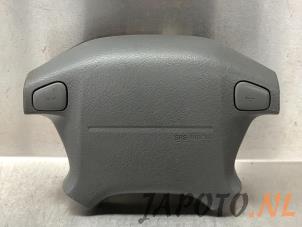Used Left airbag (steering wheel) Suzuki Jimny Hardtop 1.3i 16V 4x4 Price € 74,95 Margin scheme offered by Japoto Parts B.V.