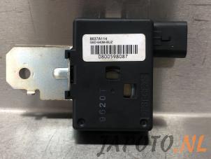Used Alarm module Mitsubishi Outlander (GF/GG) 2.4 16V PHEV 4x4 Price € 34,95 Margin scheme offered by Japoto Parts B.V.