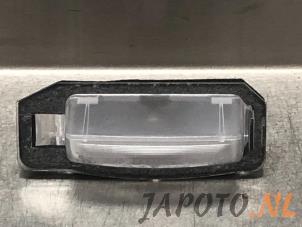 Used Registration plate light Mitsubishi Outlander (GF/GG) 2.4 16V PHEV 4x4 Price € 14,95 Margin scheme offered by Japoto Parts B.V.