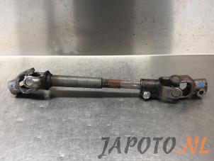 Usagé Joint de cardan T-As Toyota Aygo (B10) 1.0 12V VVT-i Prix € 34,99 Règlement à la marge proposé par Japoto Parts B.V.