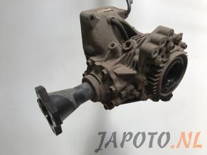 Gebrauchte Transfergetriebe 4x4 Nissan Murano (Z51) 3.5 V6 24V 4x4 Preis € 499,00 Margenregelung angeboten von Japoto Parts B.V.