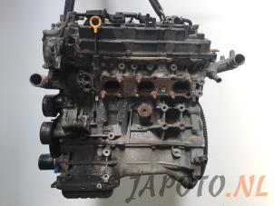 Używane Silnik Nissan Murano (Z51) 3.5 V6 24V 4x4 Cena € 2.250,00 Procedura marży oferowane przez Japoto Parts B.V.