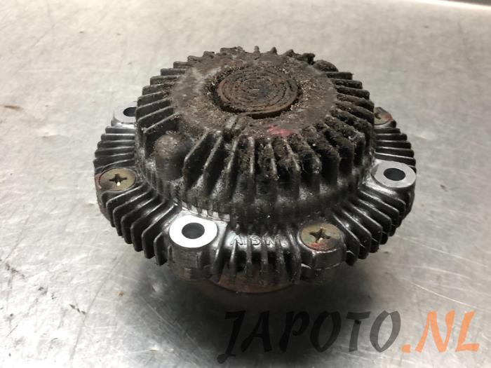 Gebrauchte RI Scheibe Intelligent Suzuki Jimny Hardtop 1.3i 16V 4x4 Preis € 52,45 Margenregelung angeboten von Japoto Parts B.V.