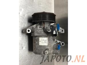 Używane Pompa klimatyzacji Nissan Note (E12) 1.2 68 Cena € 149,95 Procedura marży oferowane przez Japoto Parts B.V.