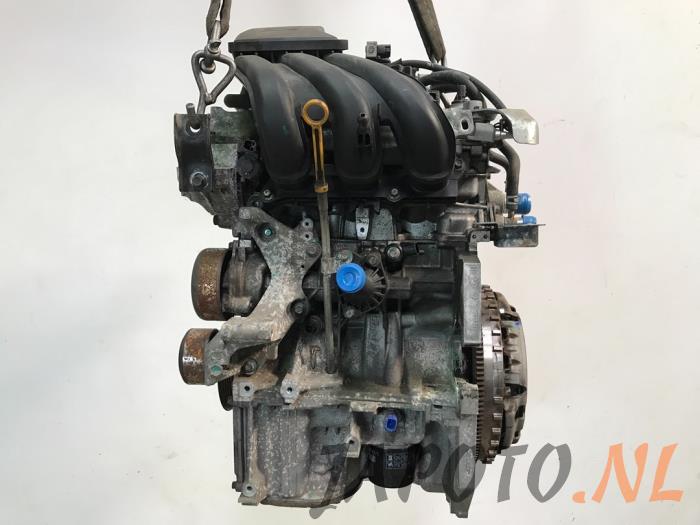 Machine Hr12 Engines with engine code HR12 stock | ProxyParts.com