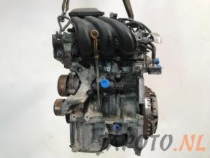 Usados Motor Nissan Micra (K13) 1.2 12V Precio € 649,00 Norma de margen ofrecido por Japoto Parts B.V.
