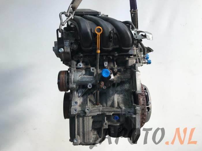 Machine Hr12 Engines with engine code HR12 stock | ProxyParts.com