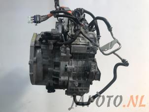 Usagé Boîte de vitesse Mitsubishi Outlander (GF/GG) 2.4 16V PHEV 4x4 Prix € 1.149,00 Règlement à la marge proposé par Japoto Parts B.V.