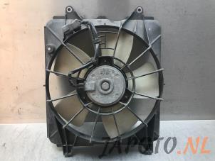 Used Cooling fans Honda Civic (FA/FD) 1.3 Hybrid Price € 74,95 Margin scheme offered by Japoto Parts B.V.