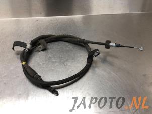 Used Parking brake cable Kia Picanto (TA) 1.0 12V Price € 24,95 Margin scheme offered by Japoto Parts B.V.