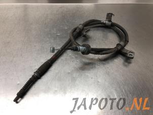 Used Parking brake cable Kia Picanto (TA) 1.0 12V Price € 24,95 Margin scheme offered by Japoto Parts B.V.