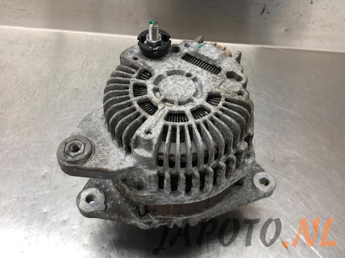 Used Dynamo Nissan Micra (K13) 1.2 12V Price € 36,70 Margin scheme offered by Japoto Parts B.V.