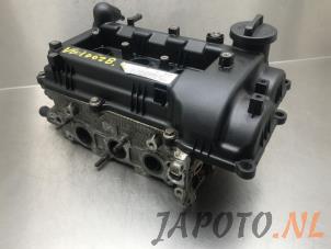 Gebrauchte Zylinderkopf Kia Picanto (TA) 1.0 12V Preis € 249,95 Margenregelung angeboten von Japoto Parts B.V.