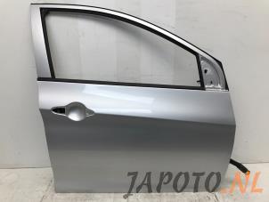 Used Front door 4-door, right Kia Picanto (TA) 1.0 12V Price € 199,95 Margin scheme offered by Japoto Parts B.V.