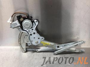 Używane Mechanizm szyby prawej przedniej wersja 2-drzwiowa Suzuki Jimny Hardtop 1.3i 16V 4x4 Cena € 49,95 Procedura marży oferowane przez Japoto Parts B.V.