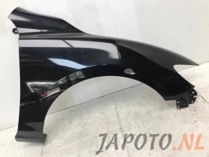 Gebrauchte Kotflügel rechts vorne Mazda 6 SportBreak (GJ/GH/GL) 2.2 SkyActiv-D 150 16V Preis € 99,95 Margenregelung angeboten von Japoto Parts B.V.