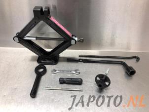 Used Tool set Kia Picanto (TA) 1.0 12V Price € 39,95 Margin scheme offered by Japoto Parts B.V.