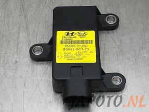Used Sensor (other) Kia Rio III (UB) 1.2 CVVT 16V Price € 39,95 Margin scheme offered by Japoto Parts B.V.