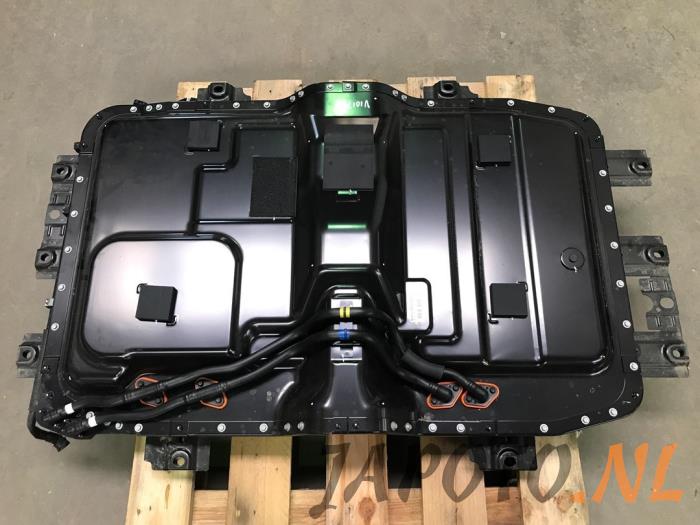 Batería (híbrido) de un Kia Sportage (NQ5) 1.6 T-GDi Hybrid 16V AWD 2023