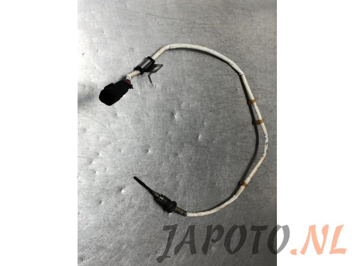 Begagnade Partikelfiltersensor Mazda 6 SportBreak (GJ/GH/GL) 2.2 SkyActiv-D 150 16V Pris € 52,45 Marginaltabell erbjuds av Japoto Parts B.V.