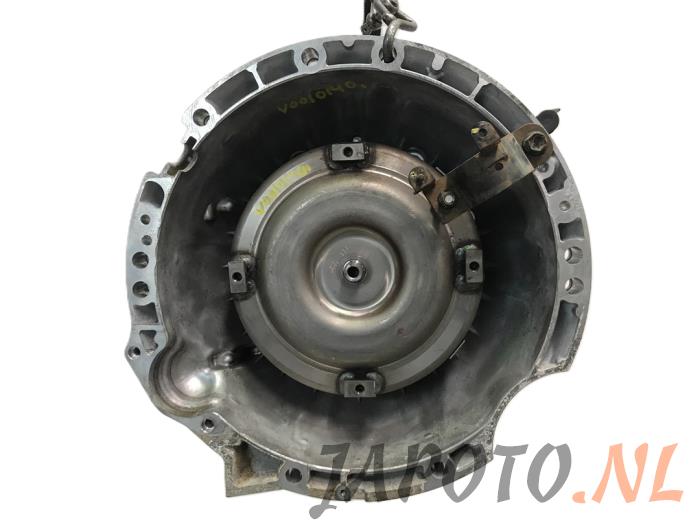 Gearbox Nissan Frontier - VQ40DE - Japoto Parts B.V. Gearbox Nissan Frontier - VQ40DE - Japoto Parts B.V.