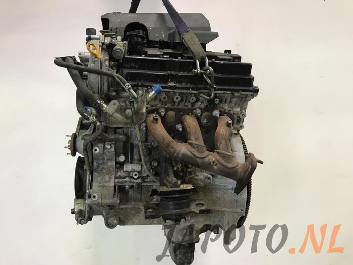 Timing Chain Kit For Nissan Frontier 2005-2015 4.0L VQ40DE – Yibei-tech TK648