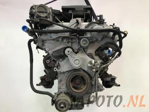 Used Engine Nissan Frontier Price € 2.850,00 Margin scheme offered by Japoto Parts B.V.