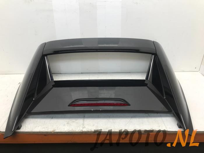 Używane Twardy dach cabrio Mazda MX-5 RF (ND) 2.0 SkyActiv G-160 16V Cena € 839,99 Procedura marży oferowane przez Japoto Parts B.V.