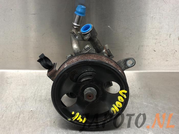 Usagé Pompe de direction Nissan Frontier Prix € 157,45 Règlement à la marge proposé par Japoto Parts B.V.
