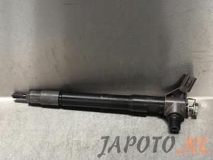 Used Injector (diesel) Mazda CX-5 (KE,GH) 2.2 Skyactiv D 175 16V 4WD Price € 149,95 Margin scheme offered by Japoto Parts B.V.