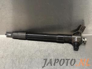 Usagé Injecteur (diesel) Mazda CX-5 (KE,GH) 2.2 Skyactiv D 175 16V 4WD Prix € 149,95 Règlement à la marge proposé par Japoto Parts B.V.