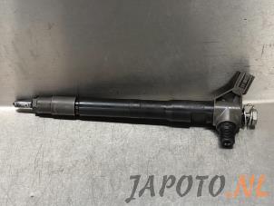 Używane Wtryskiwacz (Diesel) Mazda CX-5 (KE,GH) 2.2 Skyactiv D 175 16V 4WD Cena € 149,95 Procedura marży oferowane przez Japoto Parts B.V.
