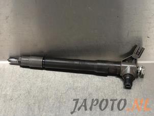 Used Injector (diesel) Mazda CX-5 (KE,GH) 2.2 Skyactiv D 175 16V 4WD Price € 149,95 Margin scheme offered by Japoto Parts B.V.