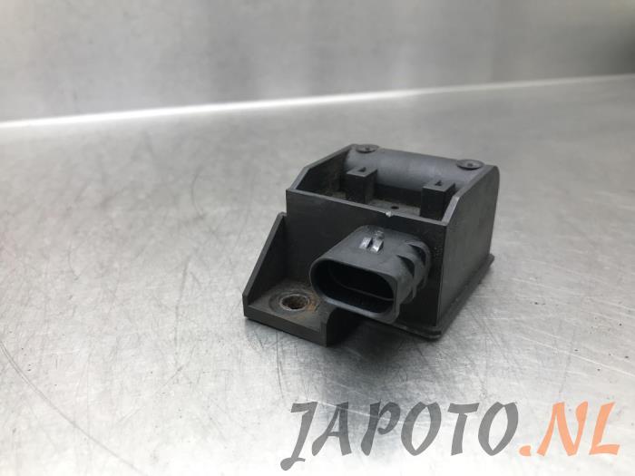 Begagnade Däcktryckssensor Hyundai iX55 3.0 CRDI V6 24V Pris € 26,24 Marginaltabell erbjuds av Japoto Parts B.V.