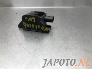Usados Sensor de presión de neumáticos Hyundai iX55 3.0 CRDI V6 24V Precio € 24,99 Norma de margen ofrecido por Japoto Parts B.V.