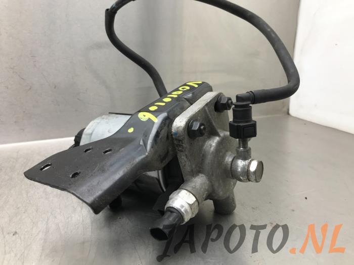 Begagnade Boosterpump Hyundai iX55 3.0 CRDI V6 24V Pris € 78,74 Marginaltabell erbjuds av Japoto Parts B.V.