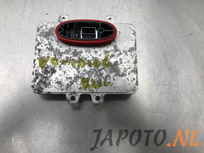 Gebrauchte Xenon Modul Hyundai iX55 3.0 CRDI V6 24V Preis € 104,95 Margenregelung angeboten von Japoto Parts B.V.