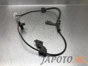 Used ABS Sensor Kia Picanto (TA) 1.0 12V Price € 14,95 Margin scheme offered by Japoto Parts B.V.