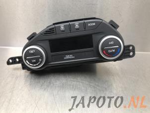 Używane Panel sterowania nagrzewnicy Kia Picanto (TA) 1.0 12V Cena € 34,99 Procedura marży oferowane przez Japoto Parts B.V.