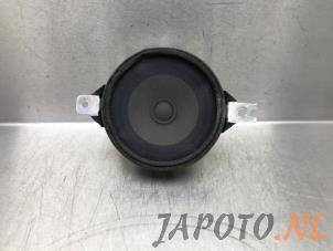 Usagé Haut-parleur Kia Picanto (TA) 1.0 12V Prix € 12,95 Règlement à la marge proposé par Japoto Parts B.V.