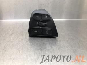 Gebrauchte Lenkradschalter Kia Picanto (TA) 1.0 12V Preis € 34,95 Margenregelung angeboten von Japoto Parts B.V.