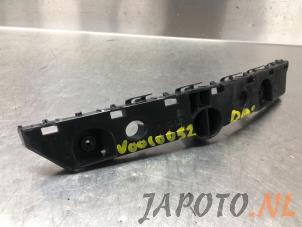 Used Rear bumper bracket, right Nissan Note (E12) 1.2 68 Price € 14,95 Margin scheme offered by Japoto Parts B.V.