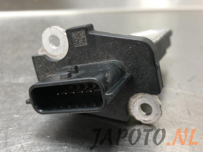 Airflow meter from a Nissan Note (E12) 1.2 68 2015