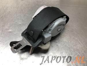 Used Rear seatbelt, right Nissan Note (E12) 1.2 68 Price € 39,99 Margin scheme offered by Japoto Parts B.V.