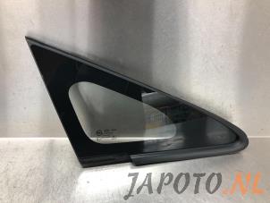 Gebrauchte Zusätzliches Fenster 2-türig rechts vorne Kia Rio III (UB) 1.2 CVVT 16V Preis € 25,00 Margenregelung angeboten von Japoto Parts B.V.