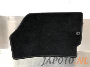Used Set of mats Kia Rio III (UB) 1.2 CVVT 16V Price € 34,95 Margin scheme offered by Japoto Parts B.V.