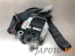Used Front seatbelt, right Kia Rio III (UB) 1.2 CVVT 16V Price € 99,95 Margin scheme offered by Japoto Parts B.V.