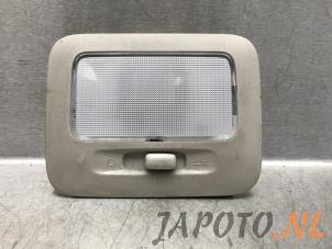 Used Interior lighting, front Mitsubishi Space Star (A0) 1.0 12V Price € 14,95 Margin scheme offered by Japoto Parts B.V.